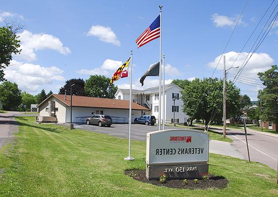 Vet Center