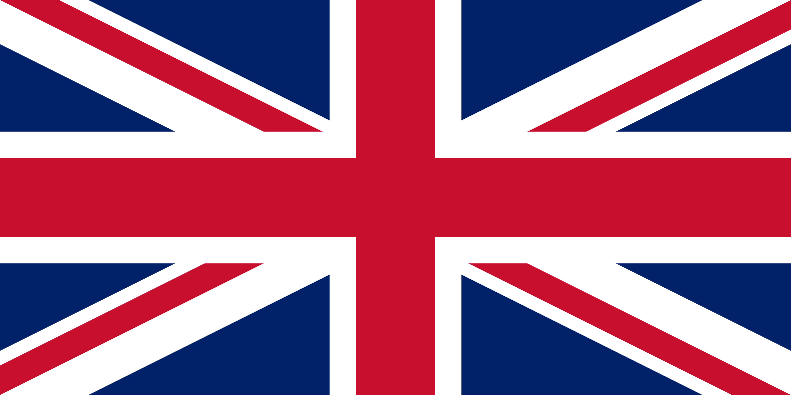 英国国旗